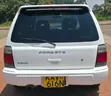 Subaru Forester 2000 Turbo - 2