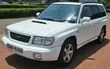 Subaru Forester 2000 Turbo - 3