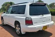 Subaru Forester 2000 Turbo - 4
