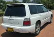 Subaru Forester 2000 Turbo - 5