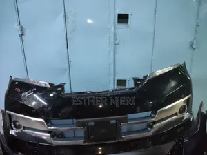 Used Nissan Serena FC26 Front Bumper