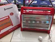 Premier Quartz Electric Heater - 1600W - 2