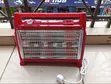 Premier 1600W Quartz Room Heater - 1