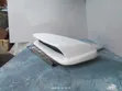 Subaru WRX STI Hood Scoop - 1