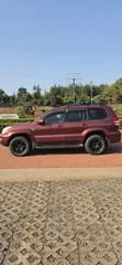 Toyota Land Cruiser Prado 2006 - 4