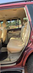 Toyota Land Cruiser Prado 2006 - 5