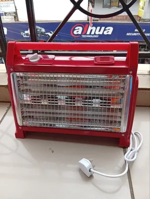 Premier 1600W Quartz Heater
