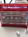 Premier 1600W Quartz Heater - 2