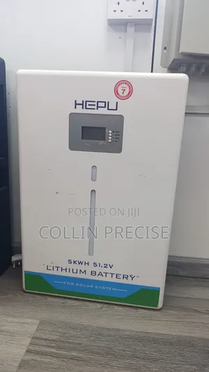 Brand New 5kW 48V Hybrid Inverter