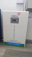 Brand New 5kW 48V Hybrid Inverter - 1