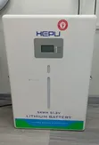 Brand New 5kW 48V Hybrid Inverter - 2