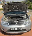 Mitsubishi Outlander 2010 Silver - 5
