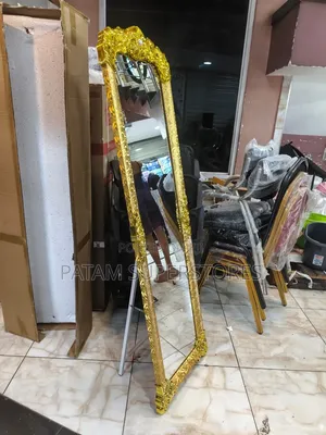 Dressing Mirror 160cm x 45cm