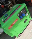 Astro 8.5kVA Silent Diesel Generator - 1
