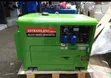 Astro 8.5kVA Silent Diesel Generator - 2