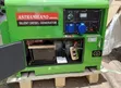 Astro 8.5kVA Silent Diesel Generator - 3