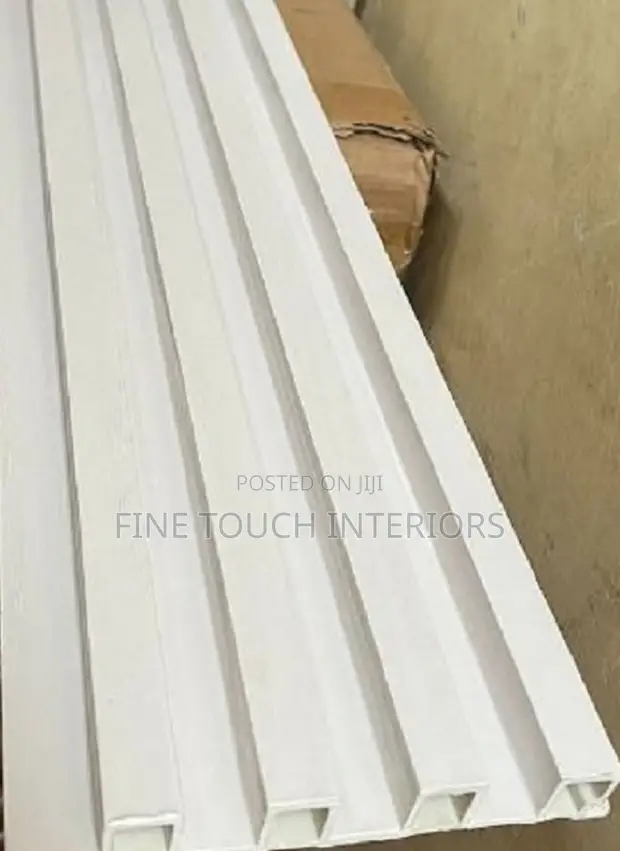 Fluted Wall Panels for Exterior Use - 1