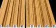 Fluted Wall Panels for Exterior Use - 2