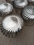 Factory Cyclone Ventilators - 1