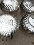 Factory Cyclone Ventilators - 2