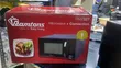 28L Ramtons Microwave with Grill - 1