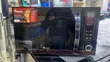 28L Ramtons Microwave with Grill - 2