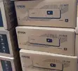 Epson CO-W01 3LCD WXGA Projector - 2