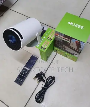 HY300 Smart WiFi Android Projector