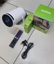 HY300 Smart WiFi Android Projector - 2