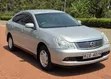 Nissan Bluebird Sylph 2009 Silver - 3
