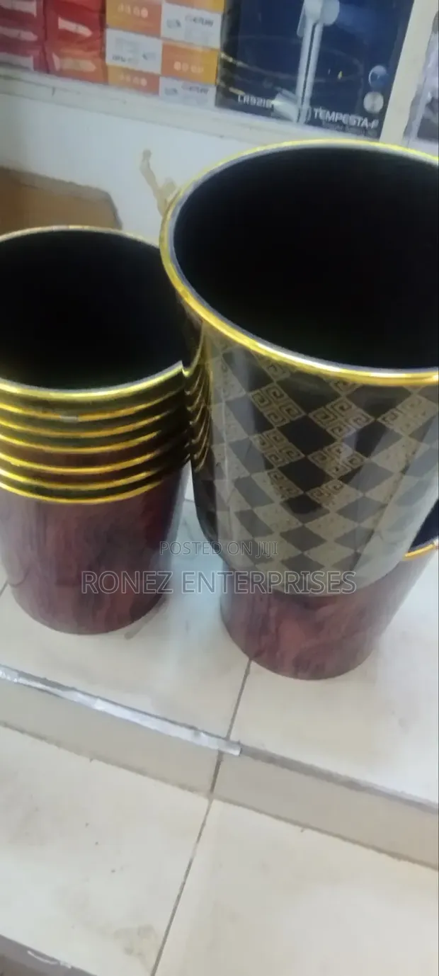 Office Dustbin - 1