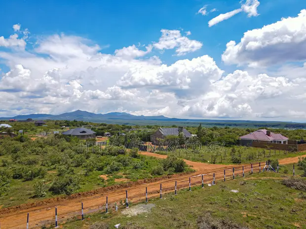 Gated Community Plots in Kimuka, Ngong - 1