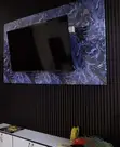 Luxury TV Wall Decor Panels - 1