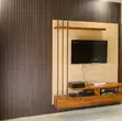 Luxury TV Wall Decor Panels - 2