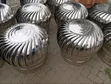 Brand New Stainless Steel Roof Turbine Ventilators - 1