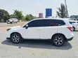 Subaru Forester XT 2013 White - 3