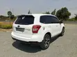 Subaru Forester XT 2013 White - 4
