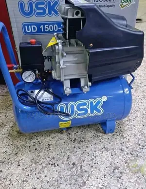 Maxmech Air Compressor 1500W