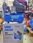Maxmech Air Compressor 1500W - 3