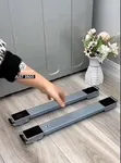 Appliance Sliders - Expandable Trolley Mover Stand - 1