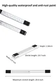 Appliance Sliders - Expandable Trolley Mover Stand - 2
