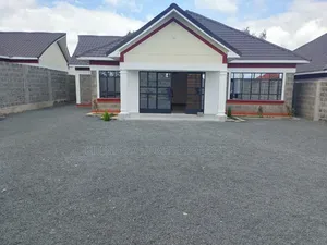 Bungalow ya Vyumba 3 Inauzwa Acacia Estate, Kitengela