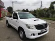 Toyota Hilux SR5 2014 Off White - 2