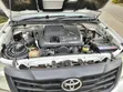 Toyota Hilux SR5 2014 Off White - 3
