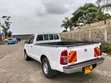 Toyota Hilux SR5 2014 Off White - 4