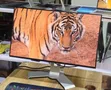 Dell U2421HE 24" Frameless Full HD Monitor - 2