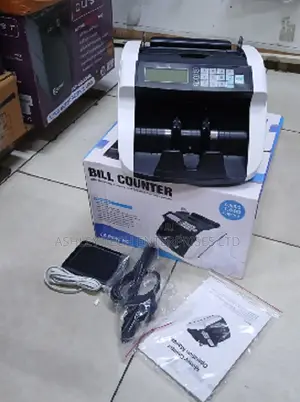 Kikokotozi cha Pesa cha Dijitali Kipya Kabisa