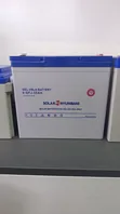 55Ah Solar Nyumbani Battery - 1