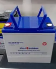 55Ah Solar Nyumbani Battery - 2