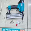 Power Action F50 Professional Air Nail Gun - 1